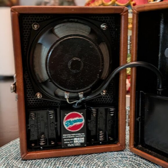 O1 PIGNOSE Legendary 7-100 Portable Guitar Amplifier - Picture 9 of 10